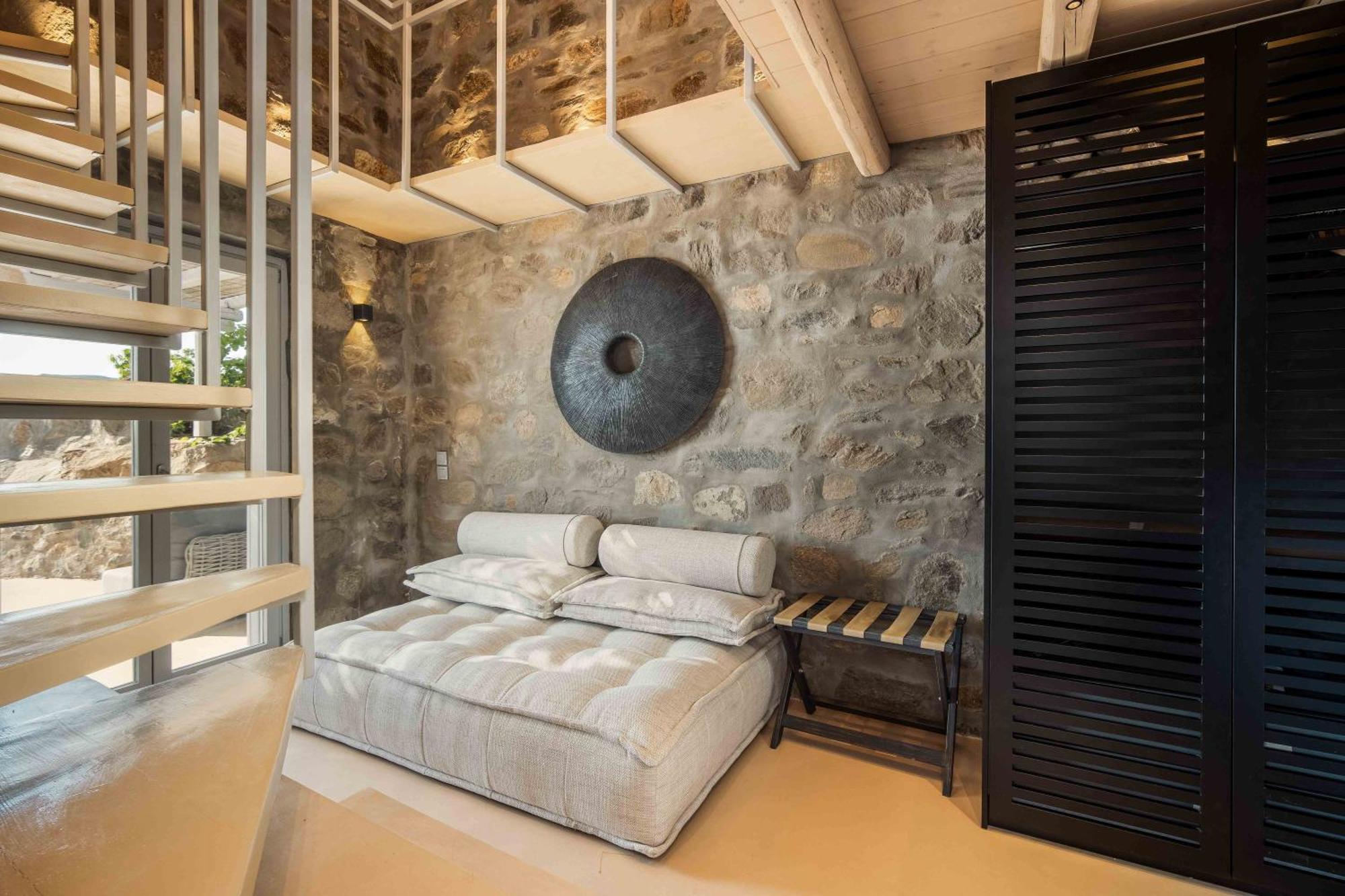 Villa Vagia Vayiá 외부 사진